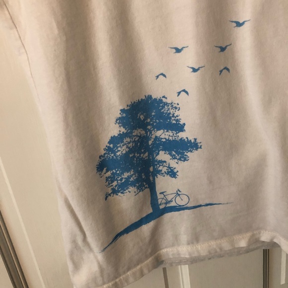 Pearl Izumi Graphic Tee Size M - Picture 2 of 5